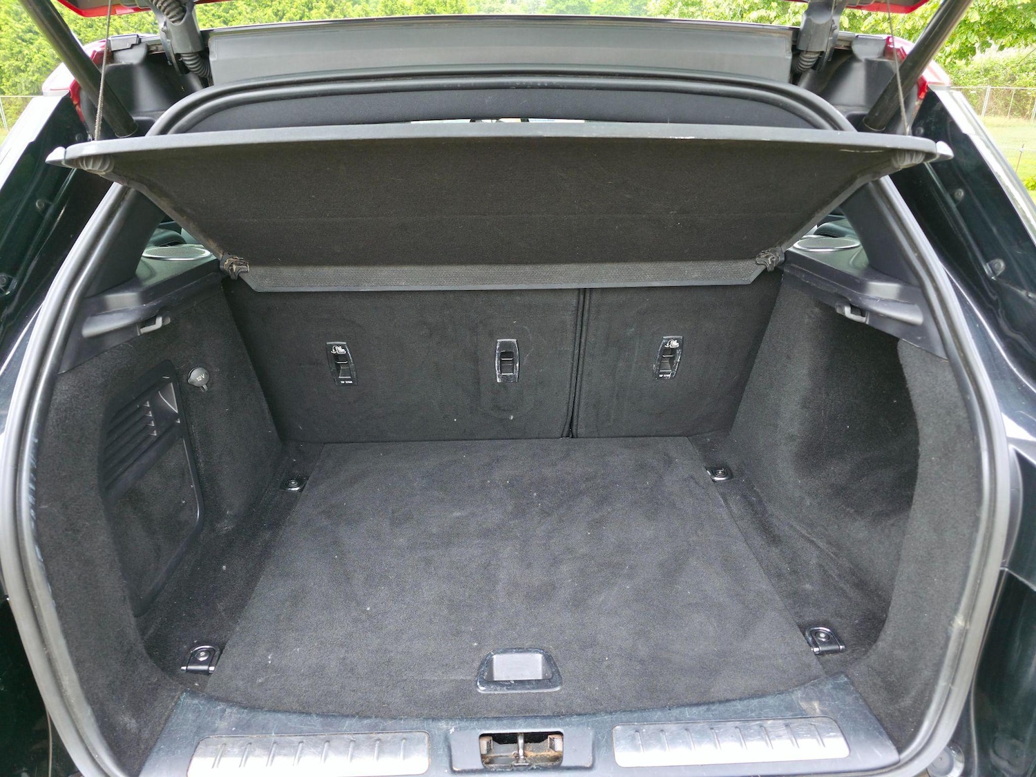 Used Land Rover Range Rover Evoque 2016 for sale - 77230435: Photo 46