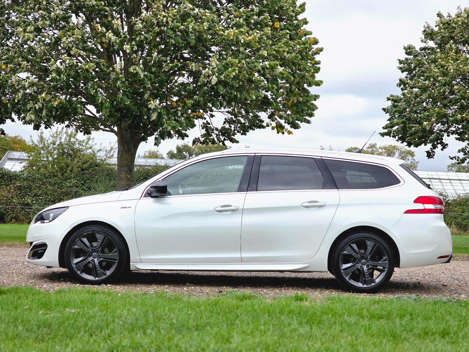 Used Peugeot 308 SW 2015 for sale - 76001537: Photo 14