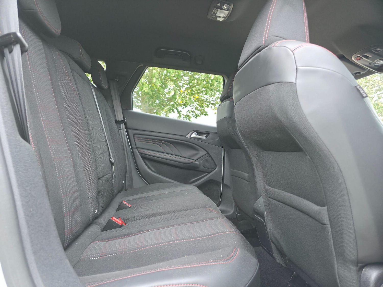 Used Peugeot 308 SW 2015 for sale - 76001537: Photo 22