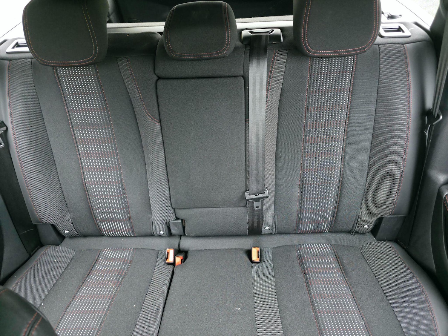 Used Peugeot 308 SW 2015 for sale - 76001537: Photo 28
