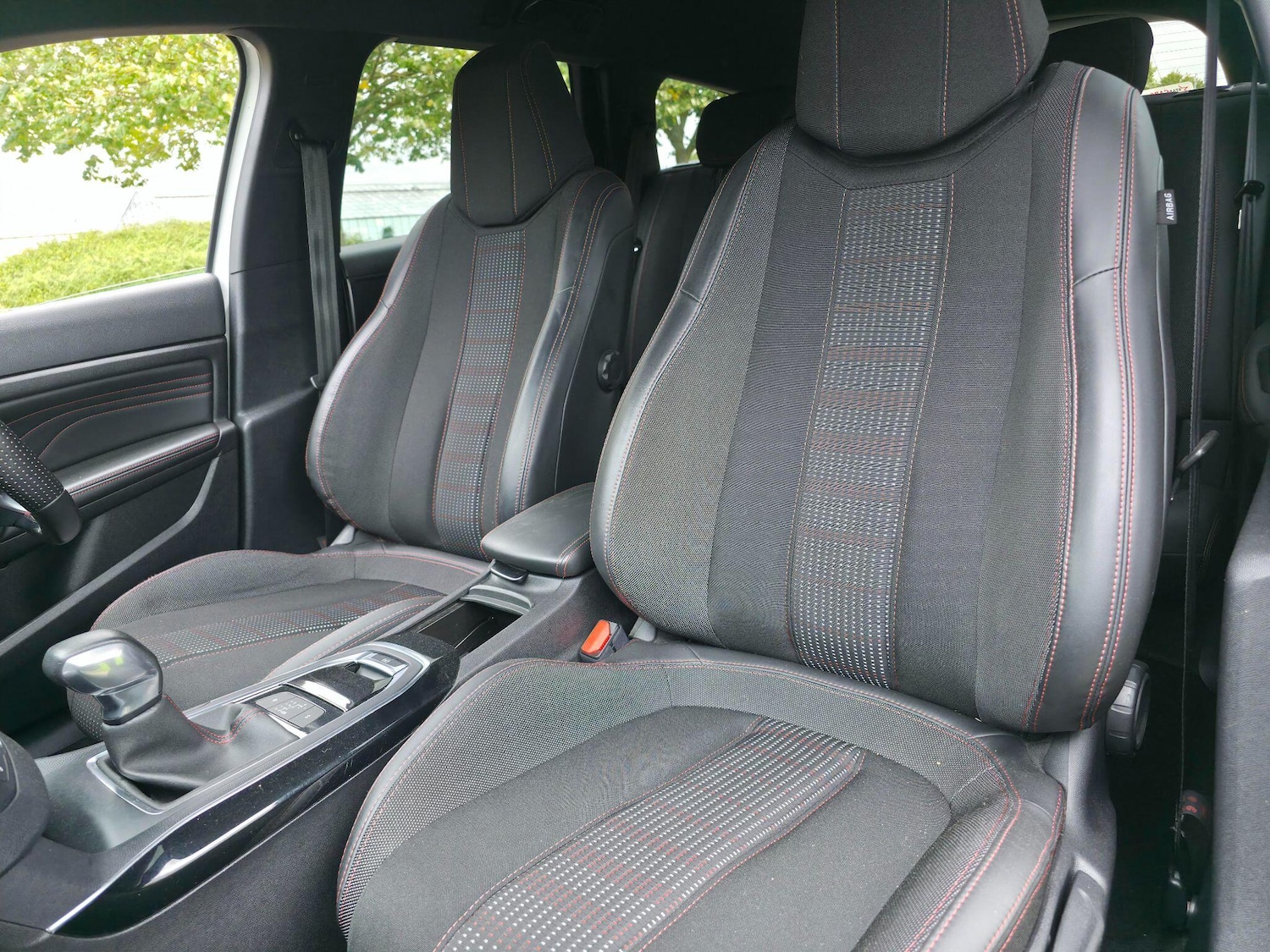 Used Peugeot 308 SW 2015 for sale - 76001537: Photo 30