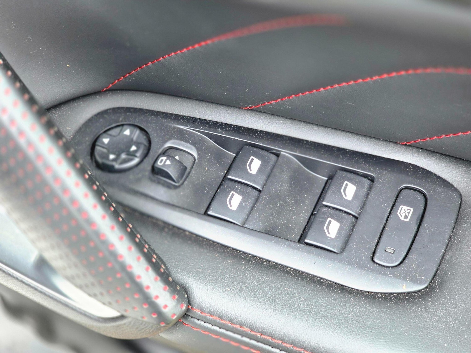 Used Peugeot 308 SW 2015 for sale - 76001537: Photo 32