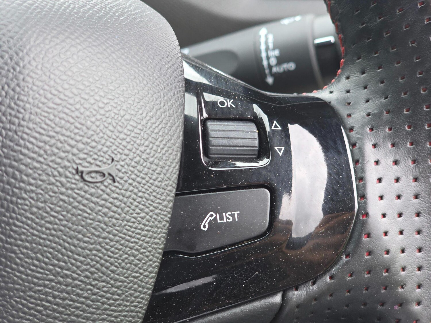 Used Peugeot 308 SW 2015 for sale - 76001537: Photo 36
