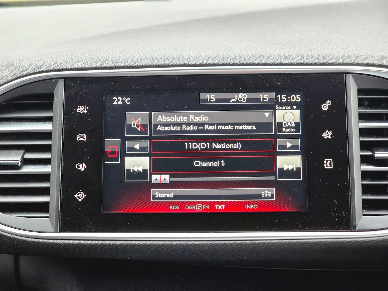 Used Peugeot 308 SW 2015 for sale - 76001537: Photo 41