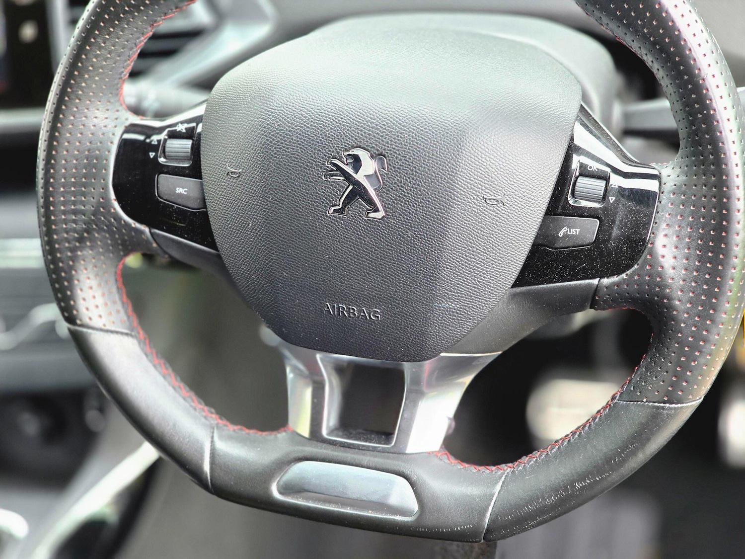 Used Peugeot 308 SW 2015 for sale - 76001537: Photo 45