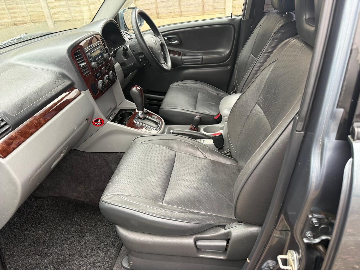 Used Suzuki Grand Vitara 2004 for sale - 77925686: Photo 10