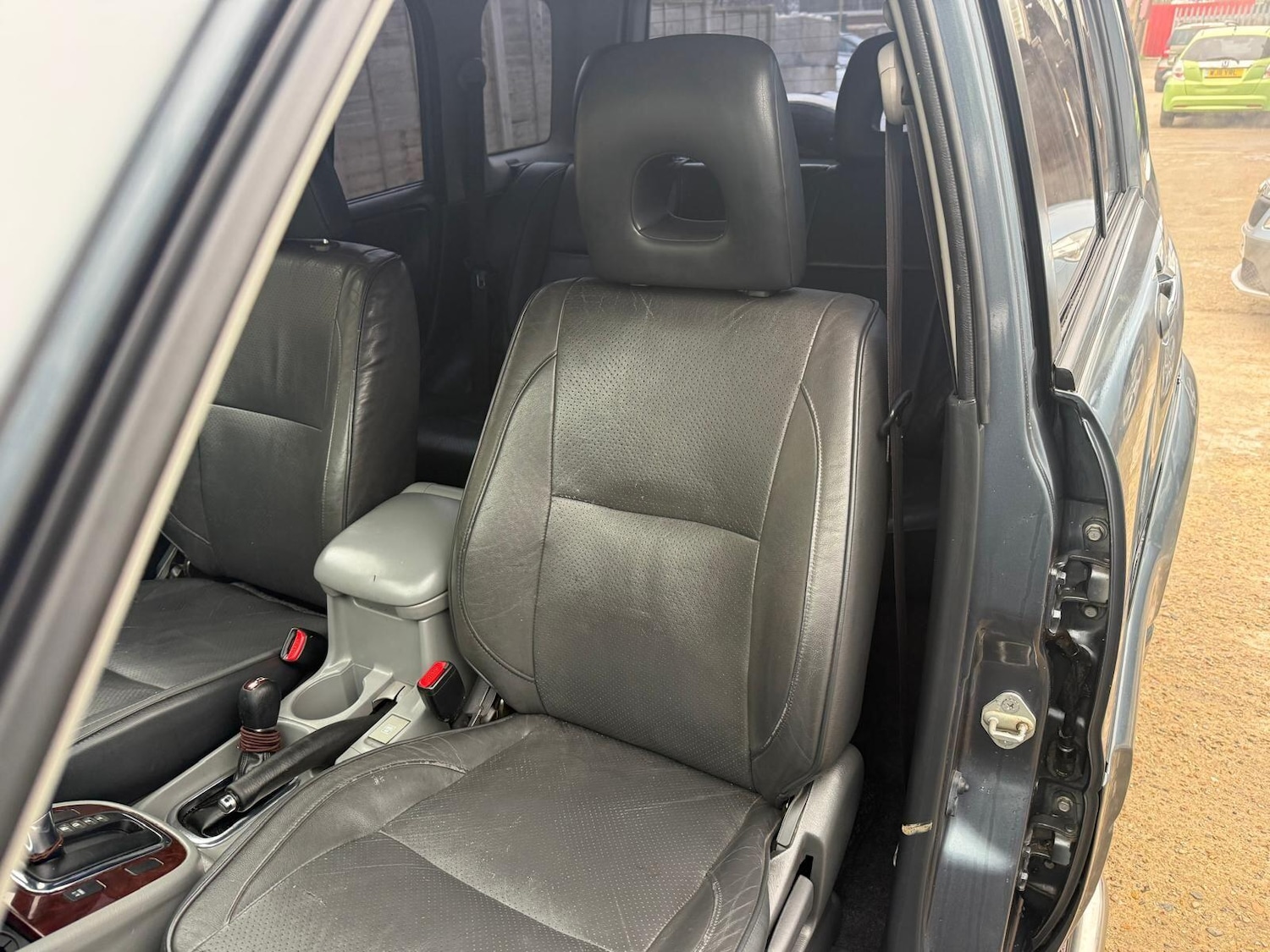 Used Suzuki Grand Vitara 2004 for sale - 77925686: Photo 11