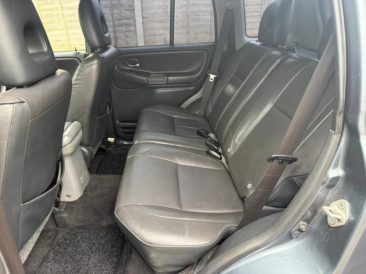 Used Suzuki Grand Vitara 2004 for sale - 77925686: Photo 13