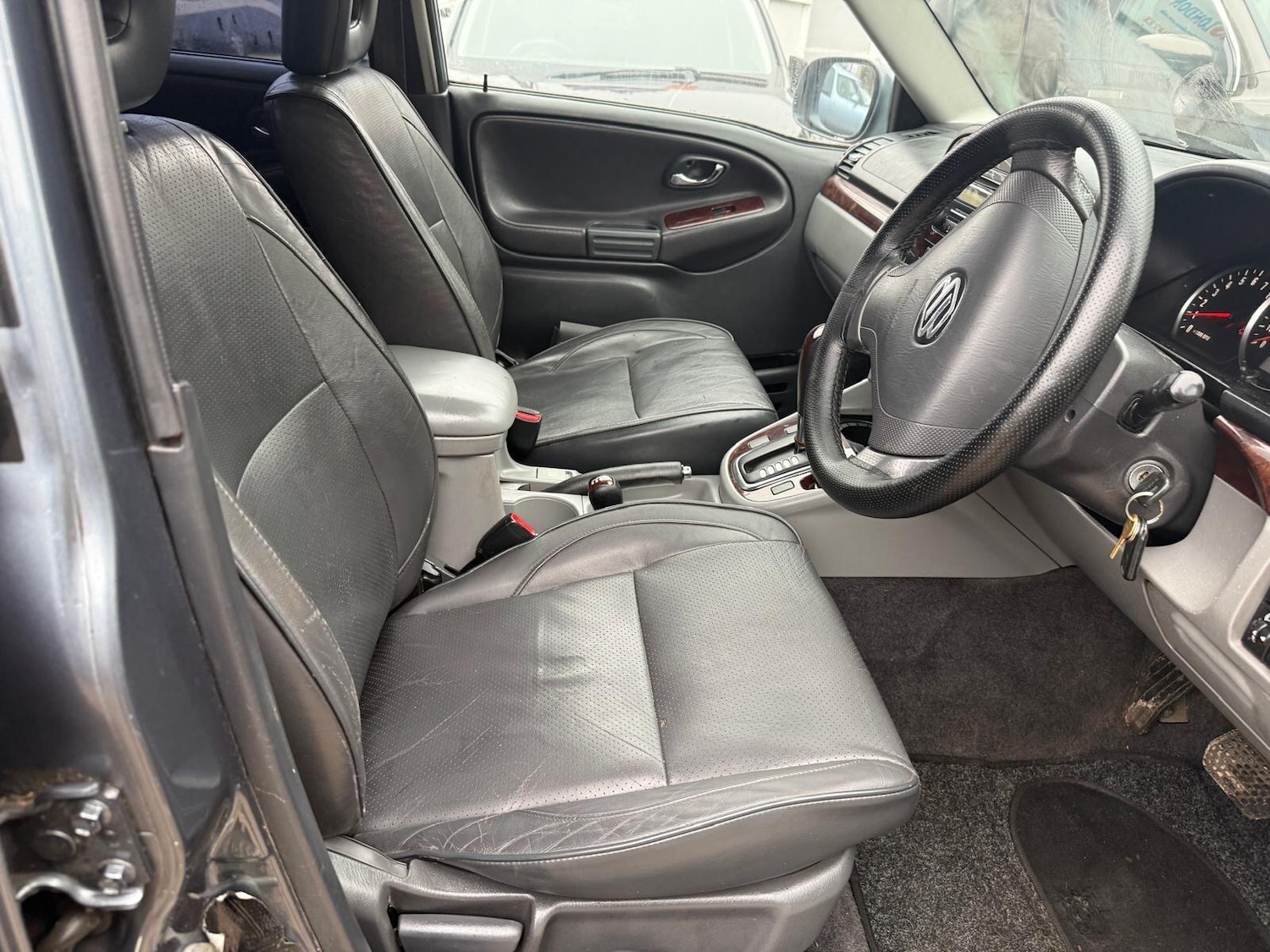 Used Suzuki Grand Vitara 2004 for sale - 77925686: Photo 19