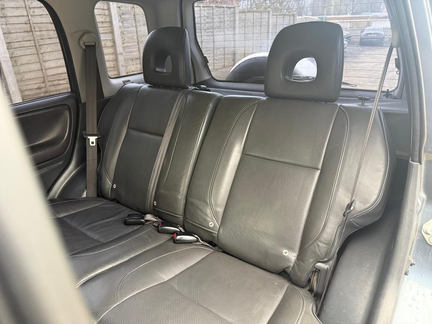 Used Suzuki Grand Vitara 2004 for sale - 77925686: Photo 9