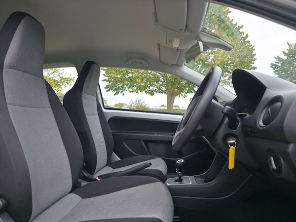 Used Skoda Citigo 2014 for sale - 76260240: Photo 18