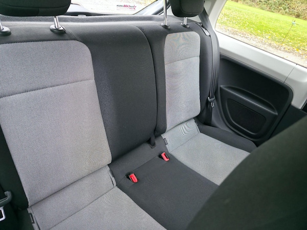 Used Skoda Citigo 2014 for sale - 76260240: Photo 19