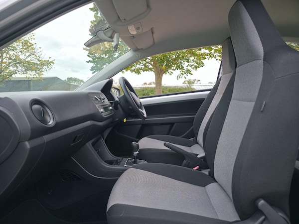 Used Skoda Citigo 2014 for sale - 76260240: Photo 20
