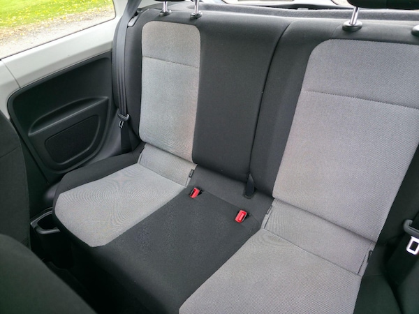 Used Skoda Citigo 2014 for sale - 76260240: Photo 21