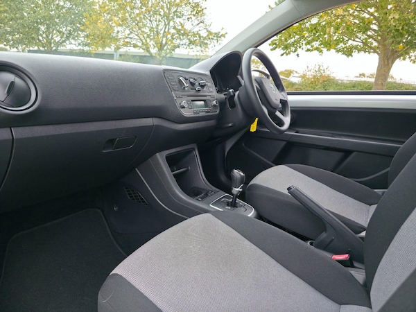 Used Skoda Citigo 2014 for sale - 76260240: Photo 23
