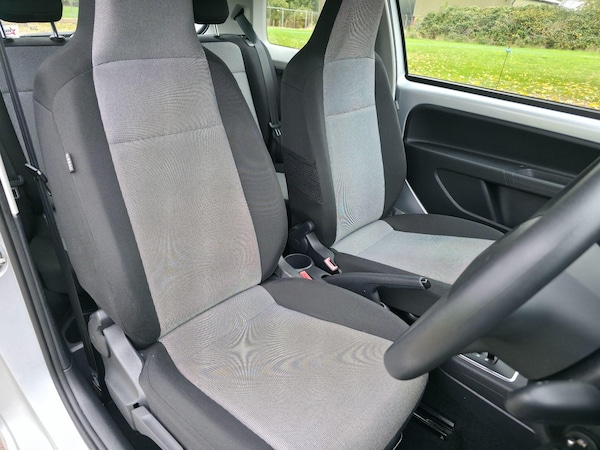 Used Skoda Citigo 2014 for sale - 76260240: Photo 24