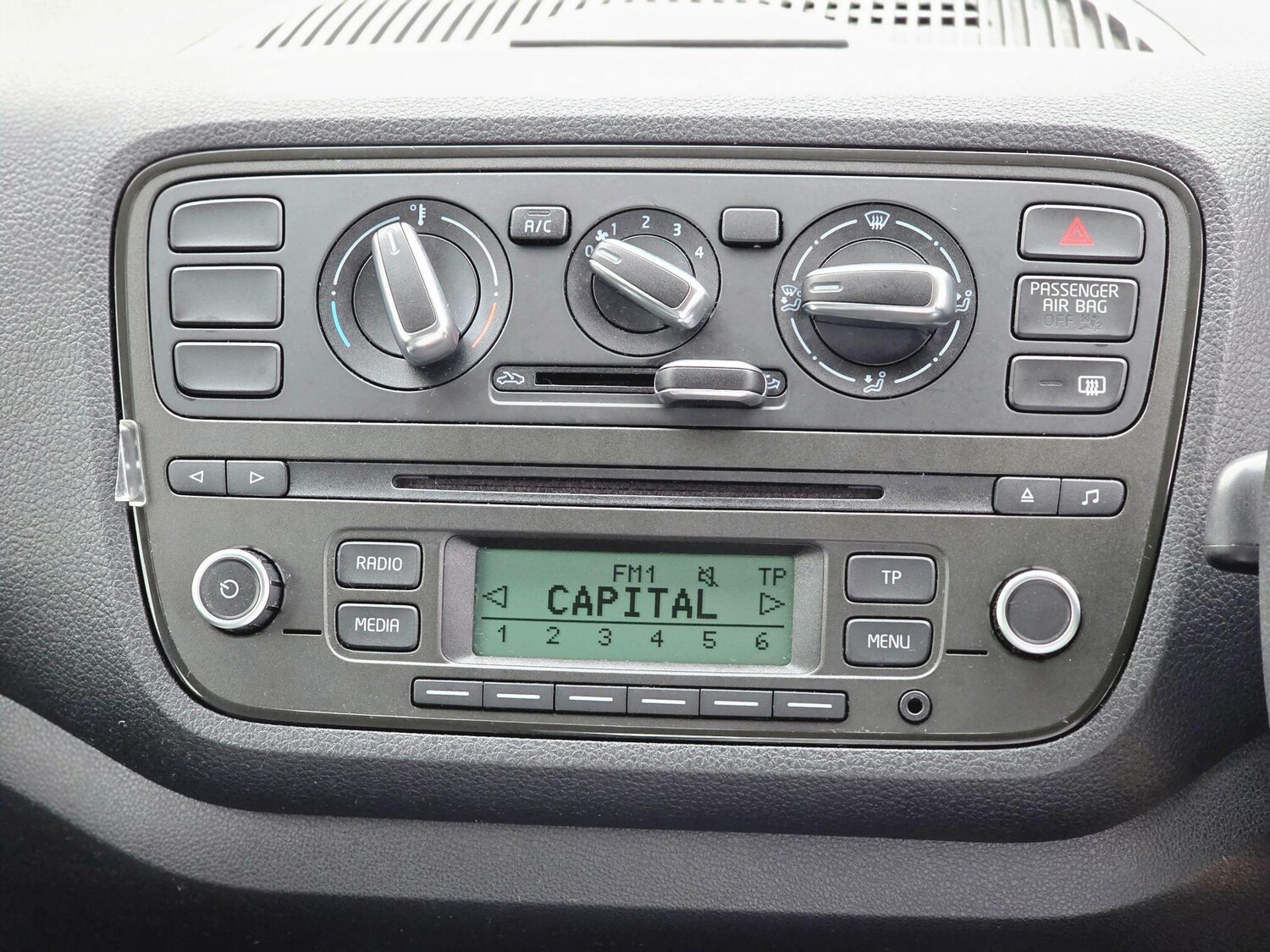 Used Skoda Citigo 2014 for sale - 76260240: Photo 30