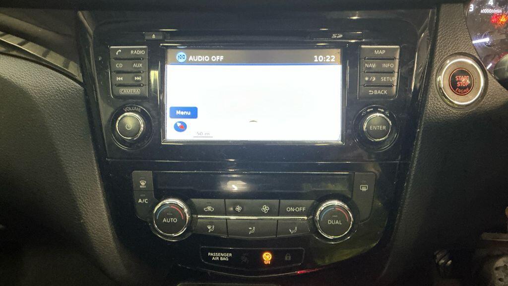 Used Nissan Qashqai 2015 for sale - 76561857: Photo 9