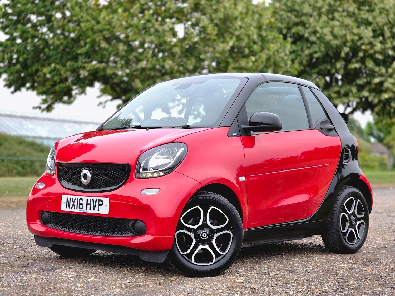 Used smart fortwo for sale - 77705366: Photo 16