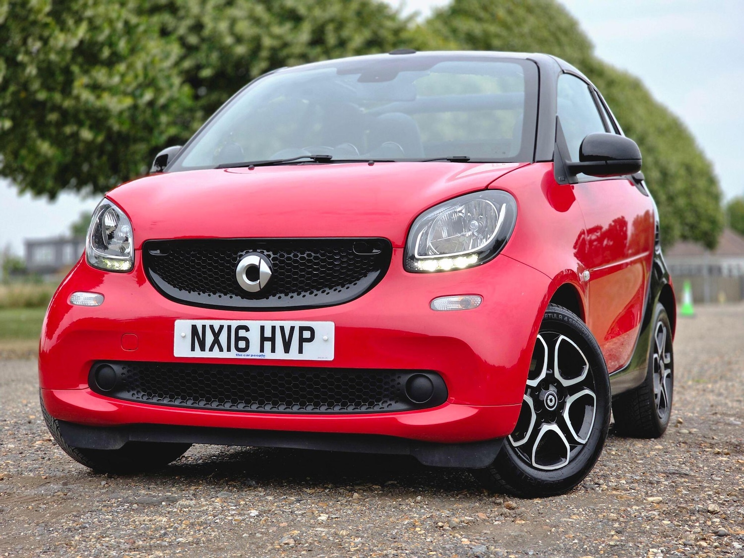 Used smart fortwo for sale - 77705366: Photo 17