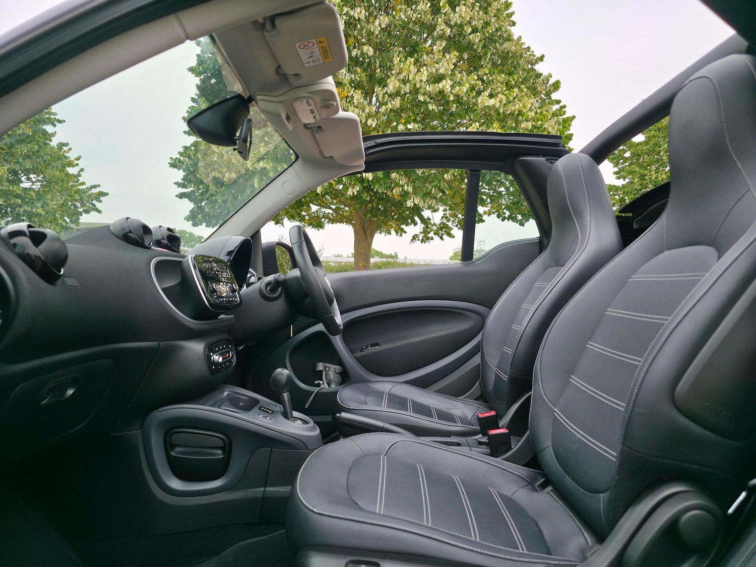 Used smart fortwo for sale - 77705366: Photo 22