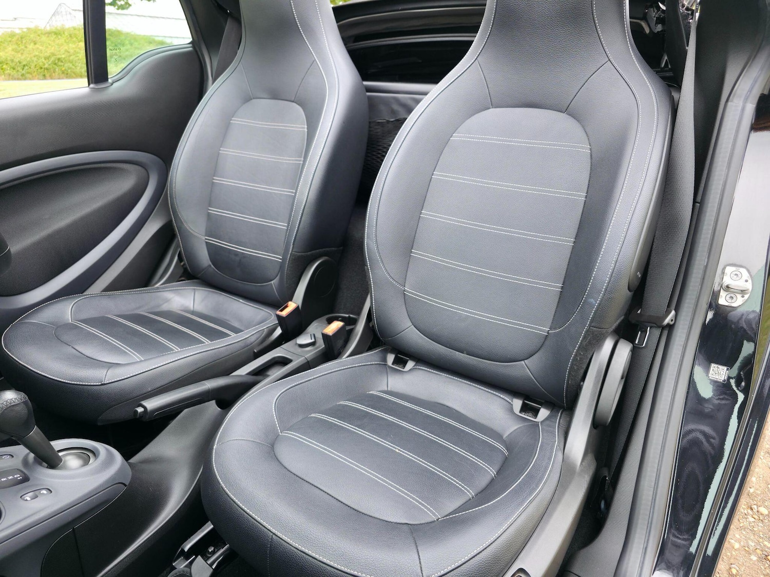 Used smart fortwo for sale - 77705366: Photo 28