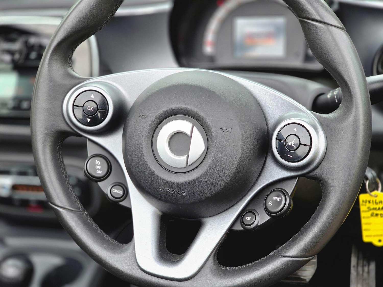Used smart fortwo for sale - 77705366: Photo 42