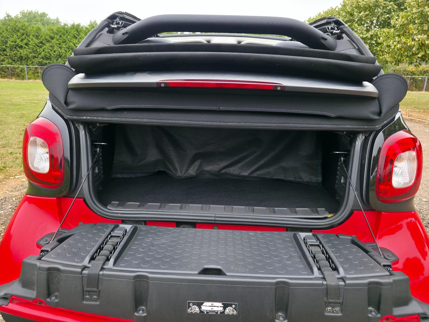 Used smart fortwo for sale - 77705366: Photo 44