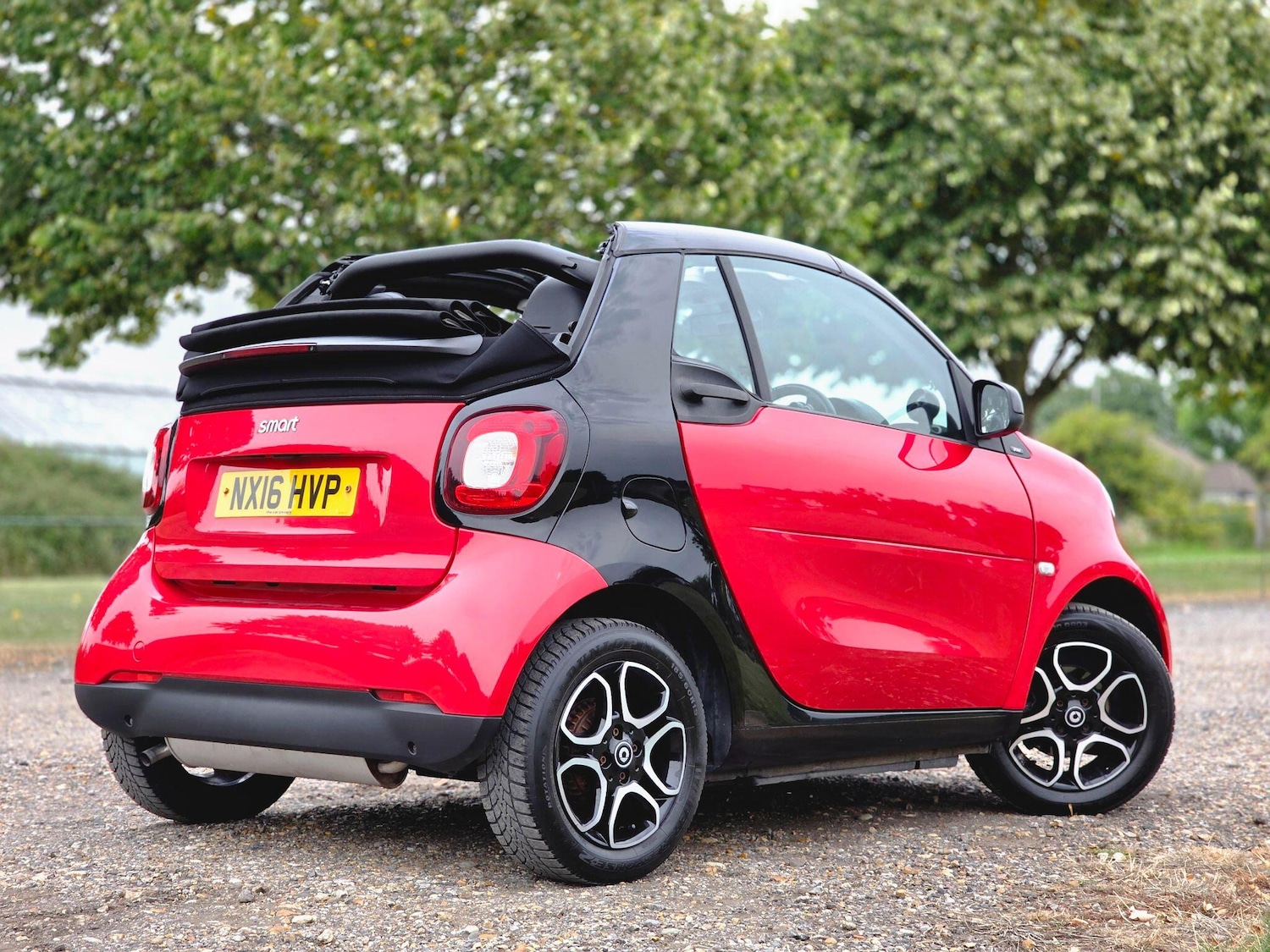 Used smart fortwo for sale - 77705366: Photo 7