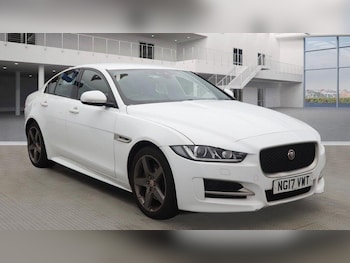 Jaguar - XE