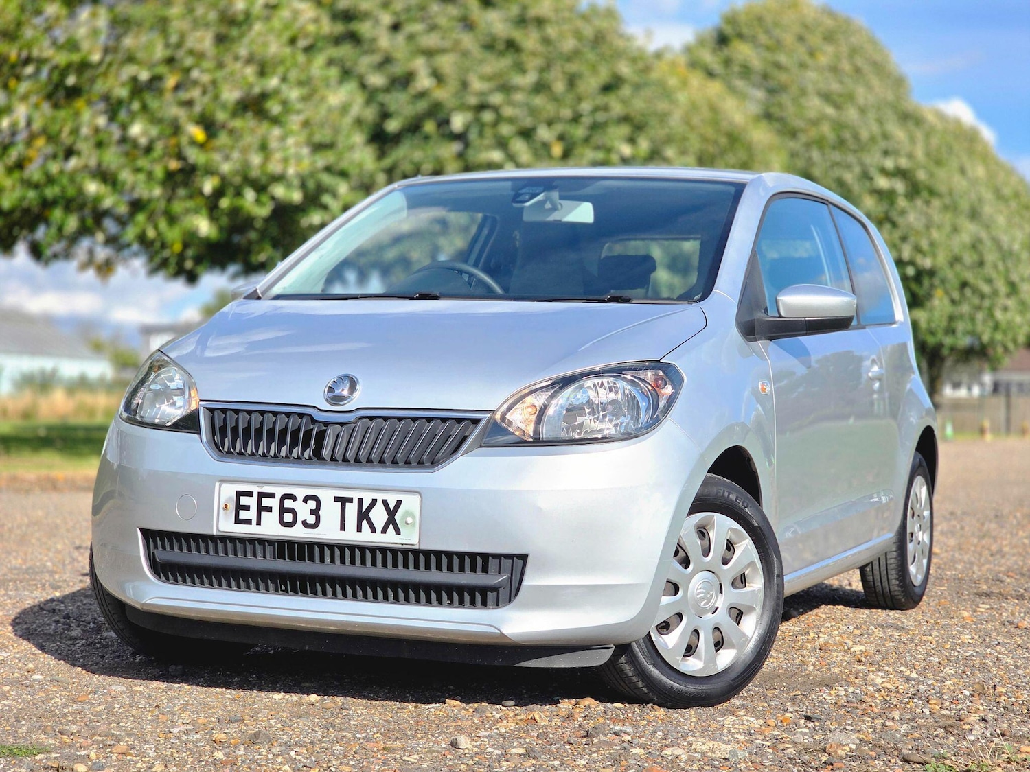 Vehicle 17