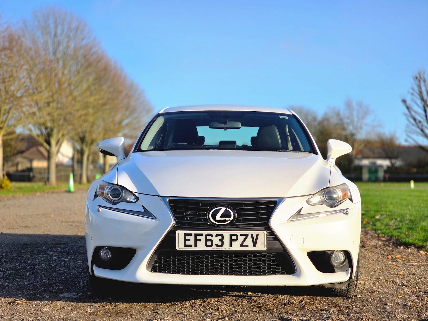 Used Lexus IS 2014 for sale - 76360009: Photo 17