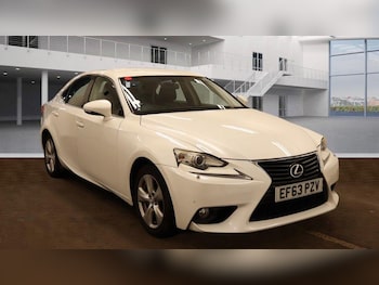 2014 (63) - 300h SE 4dr CVT Auto