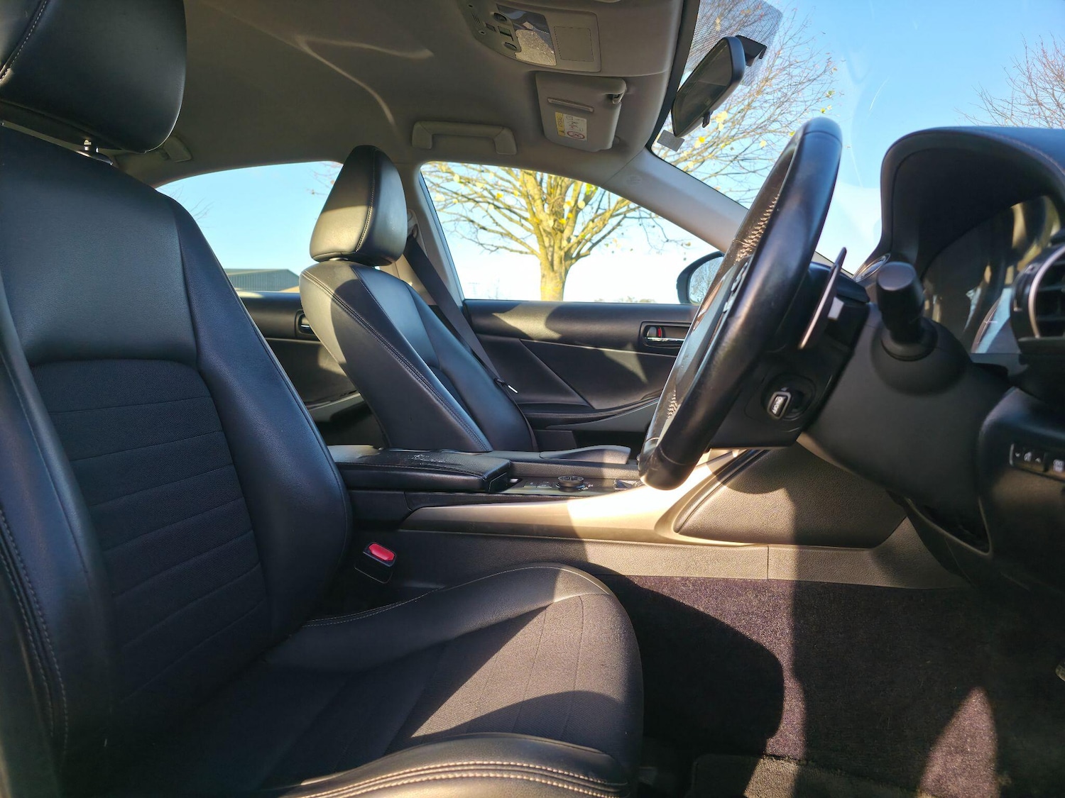 Used Lexus IS 2014 for sale - 76360009: Photo 20