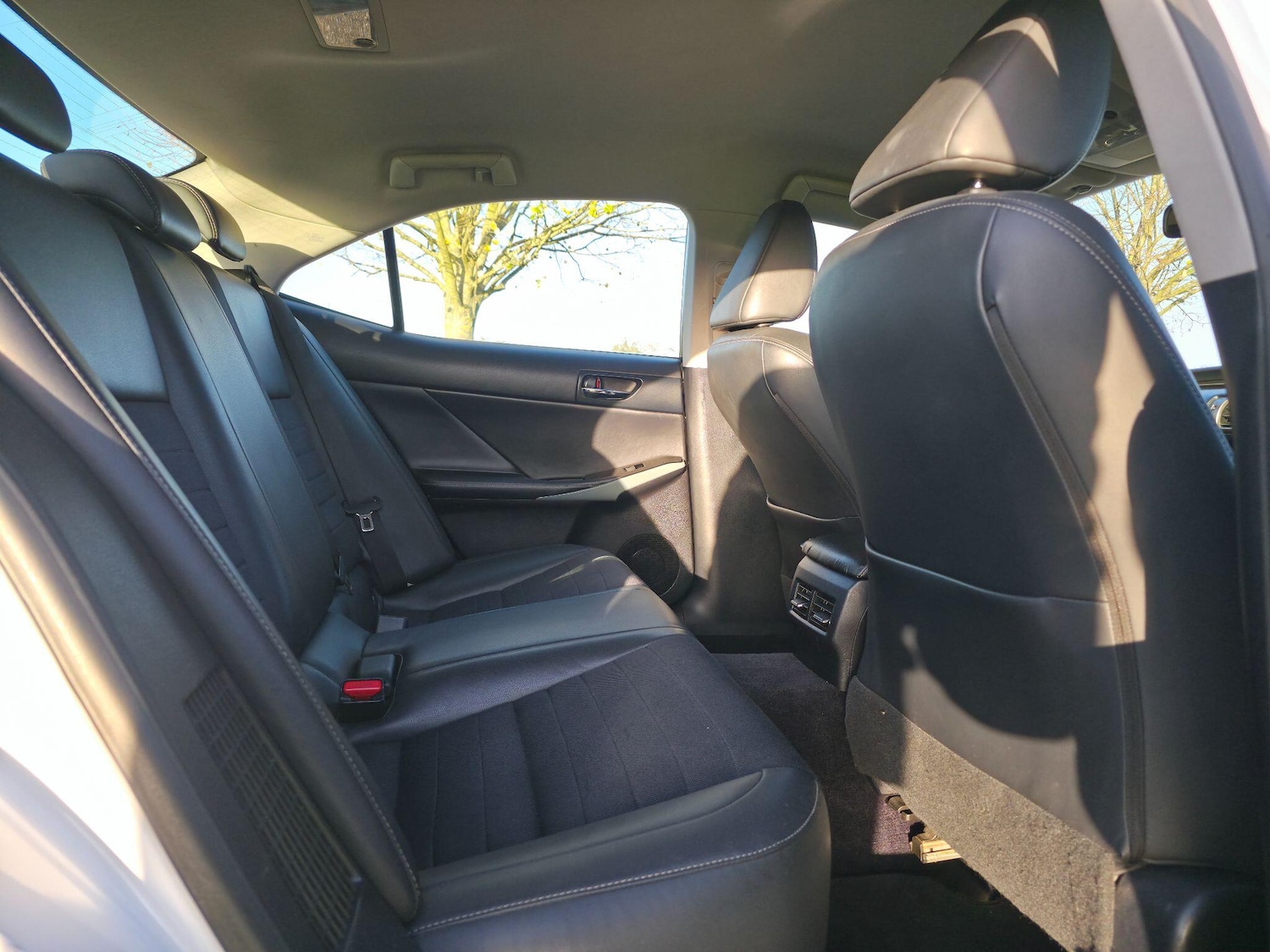 Used Lexus IS 2014 for sale - 76360009: Photo 21