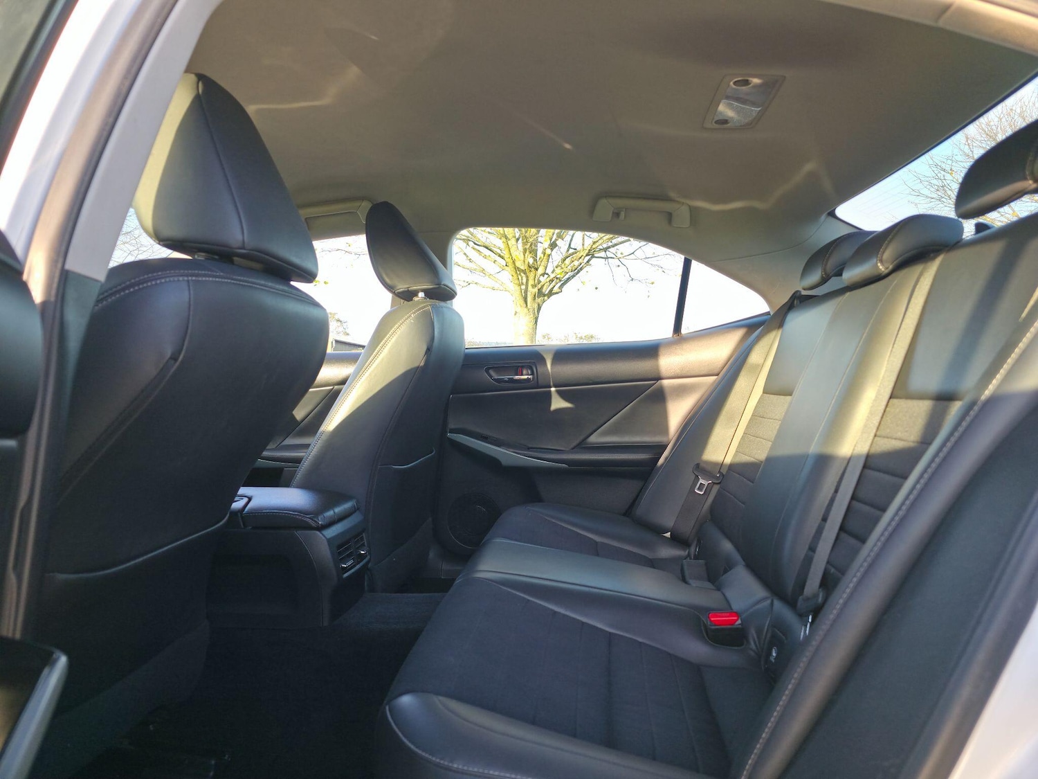 Used Lexus IS 2014 for sale - 76360009: Photo 24