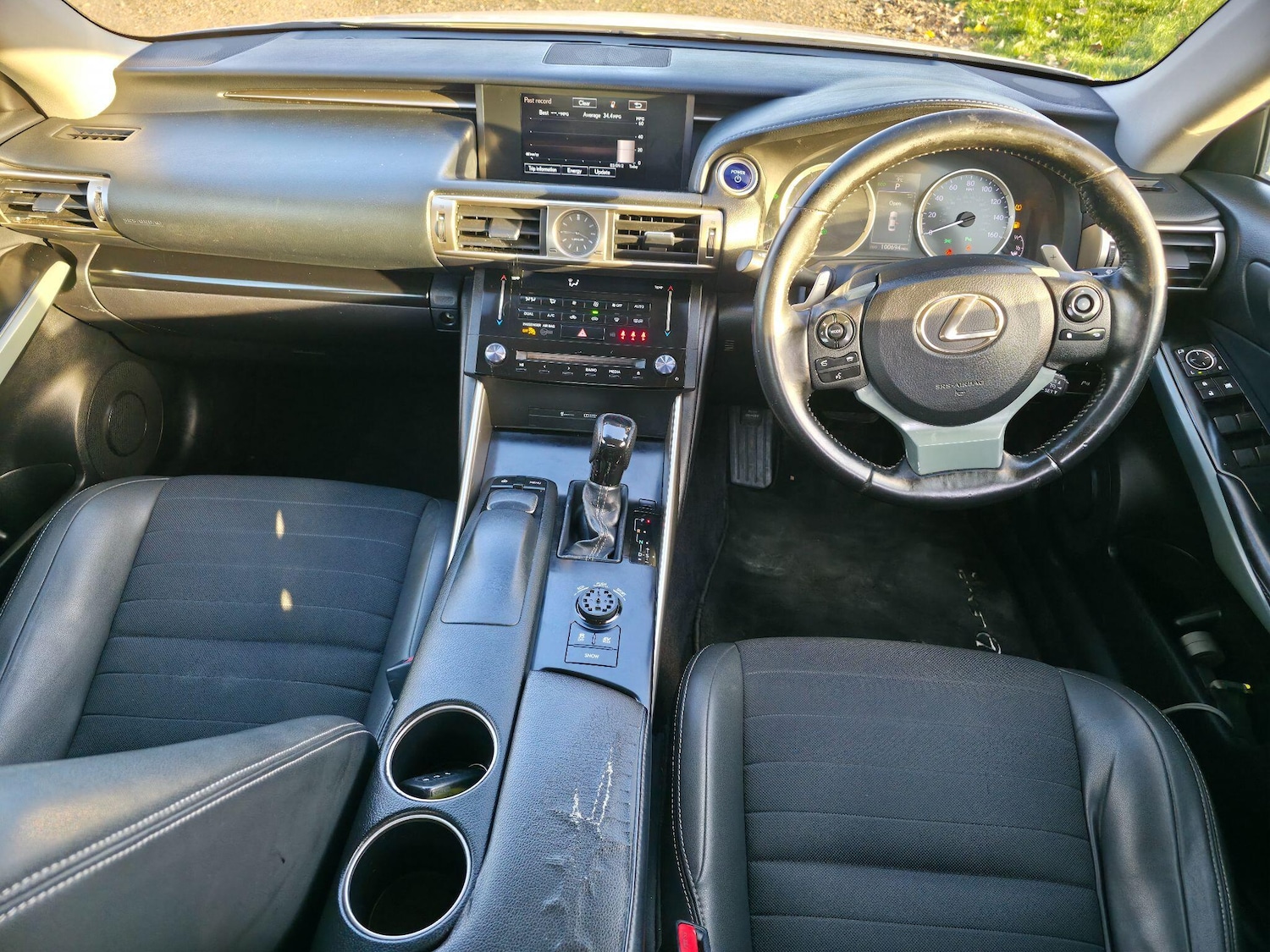 Used Lexus IS 2014 for sale - 76360009: Photo 26