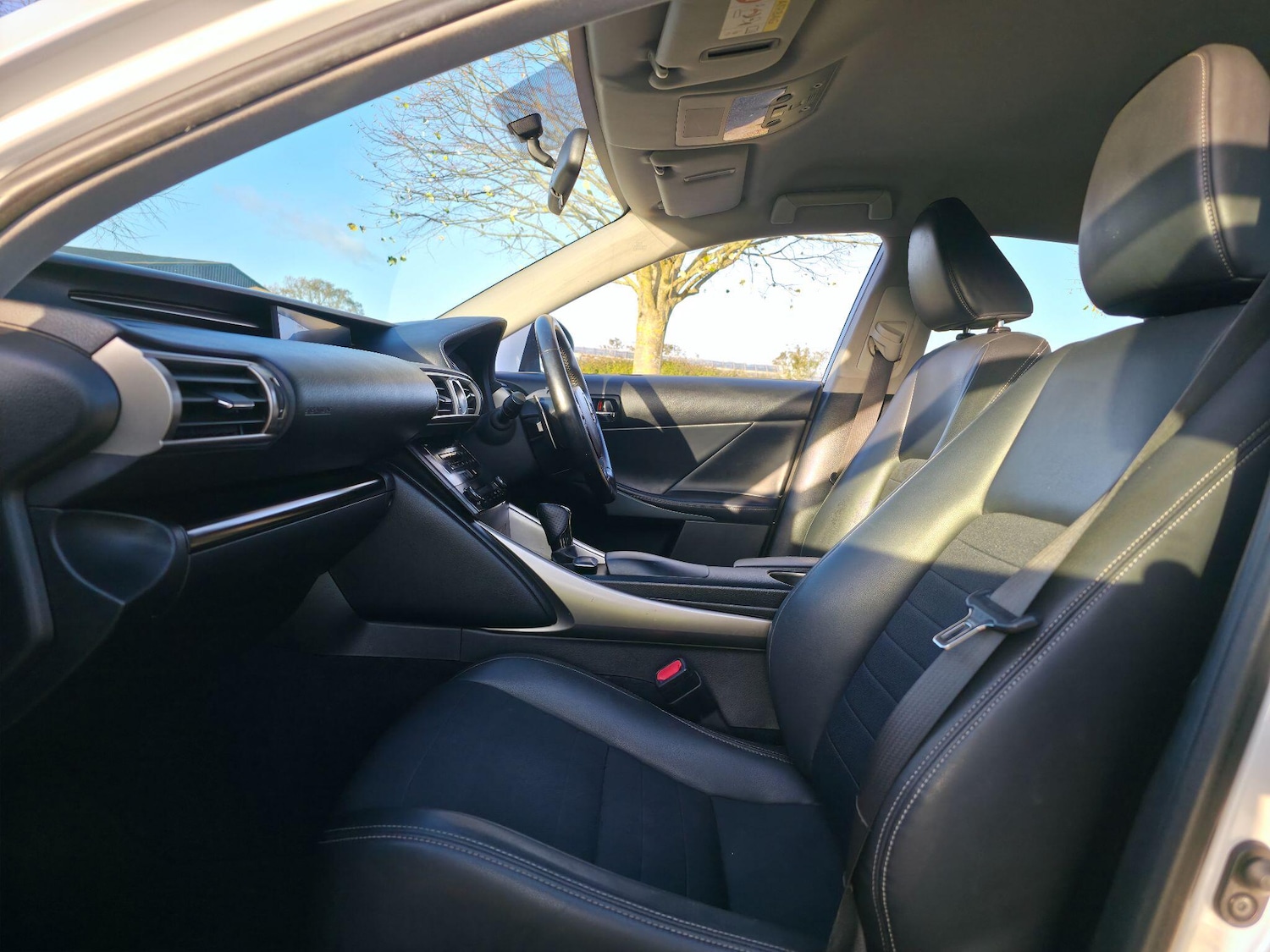 Used Lexus IS 2014 for sale - 76360009: Photo 29