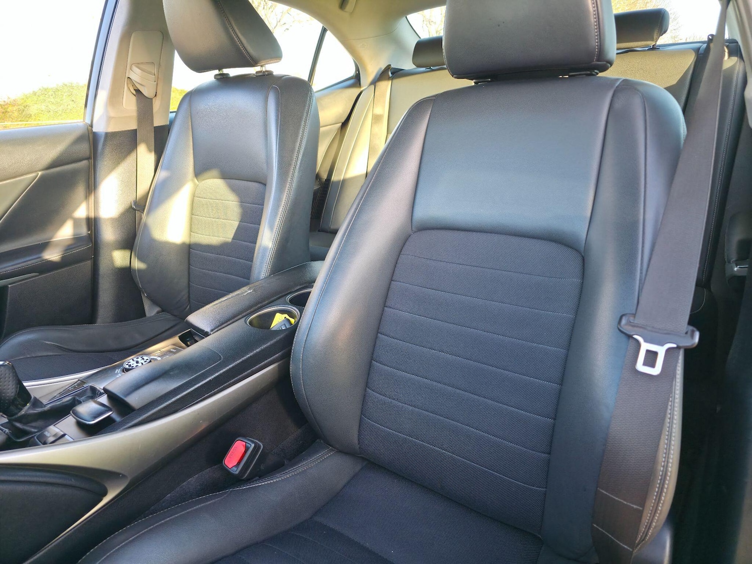 Used Lexus IS 2014 for sale - 76360009: Photo 30