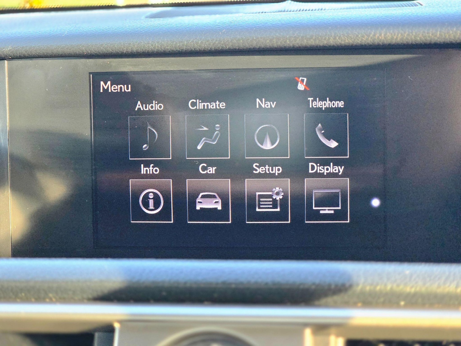 Used Lexus IS 2014 for sale - 76360009: Photo 33