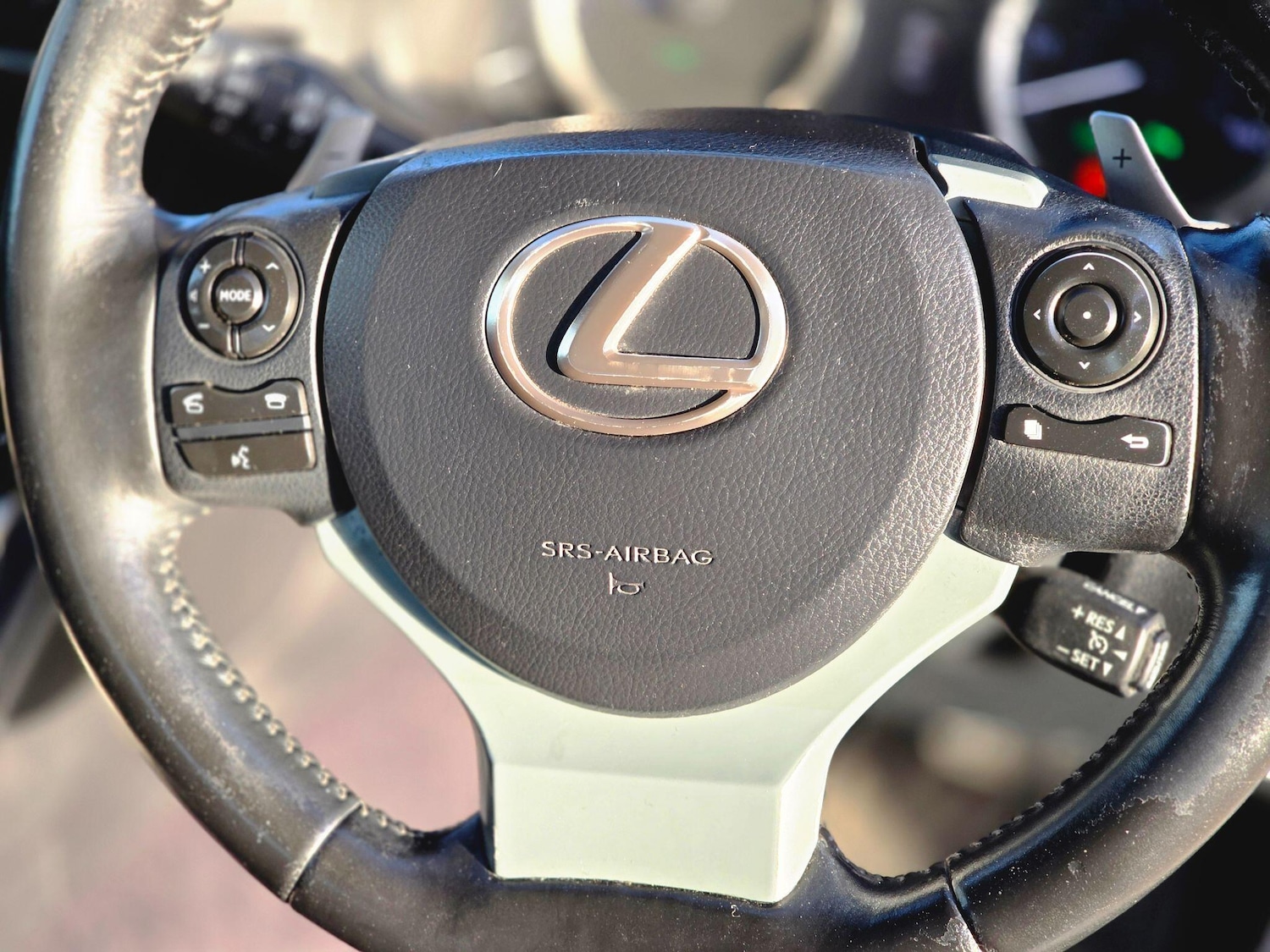 Used Lexus IS 2014 for sale - 76360009: Photo 44