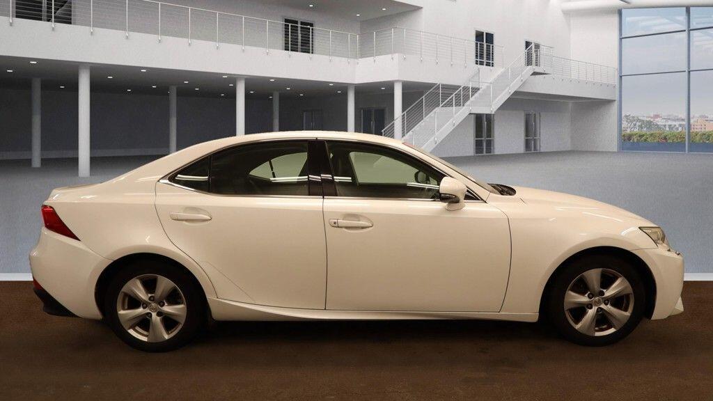 Used Lexus IS 2014 for sale - 76360009: Photo 7