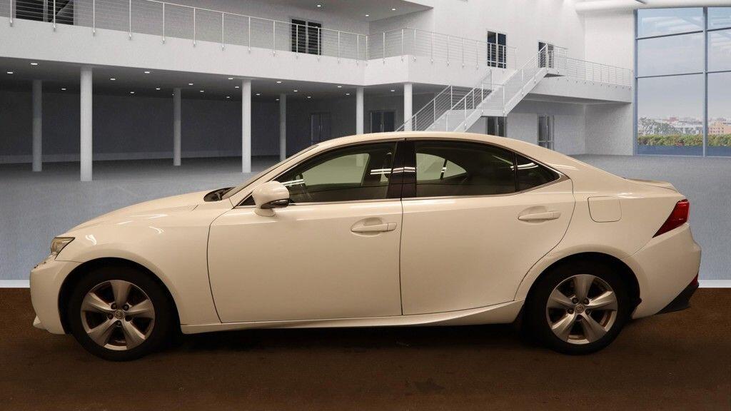 Used Lexus IS 2014 for sale - 76360009: Photo 8