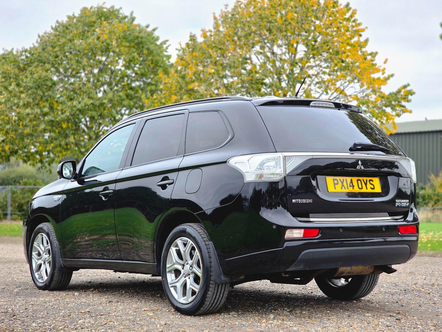 Used Mitsubishi Outlander 2014 for sale - 76167318: Photo 10