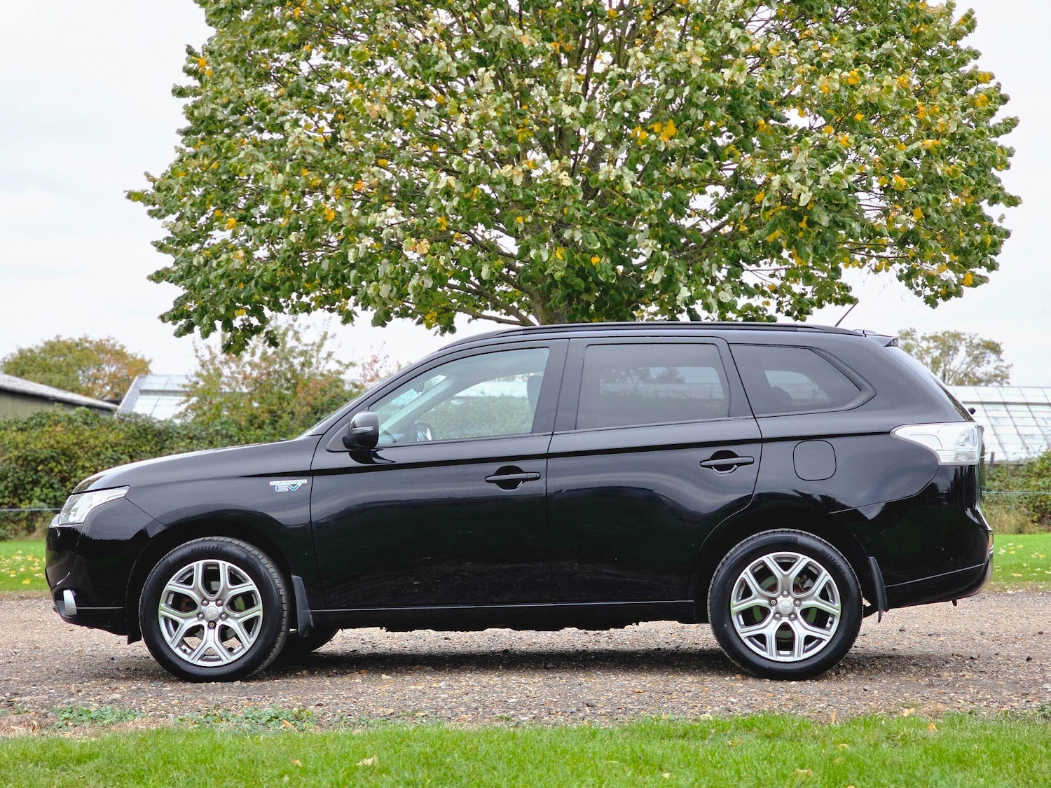 Used Mitsubishi Outlander 2014 for sale - 76167318: Photo 12