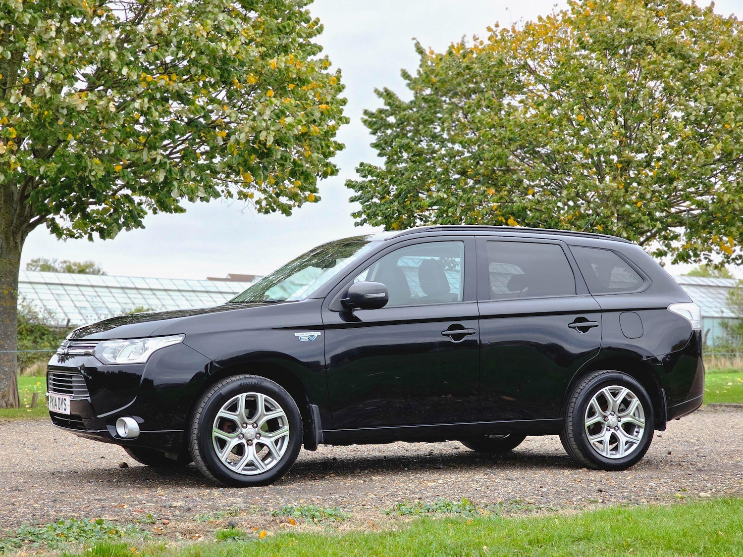 Used Mitsubishi Outlander 2014 for sale - 76167318: Photo 13