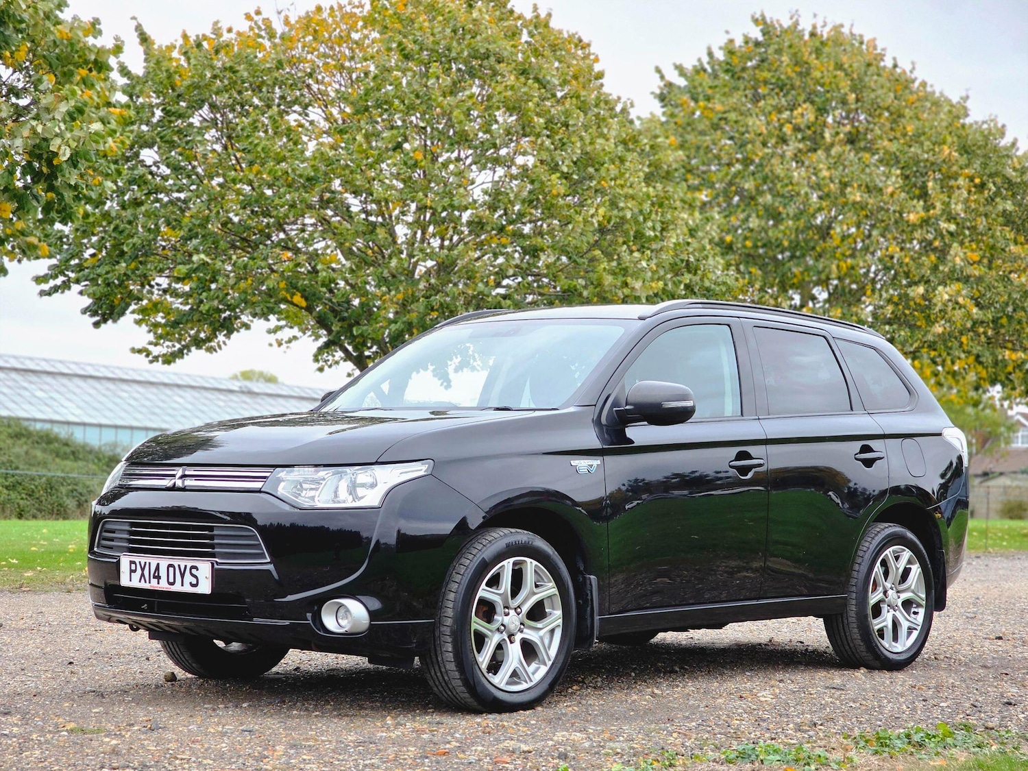 Used Mitsubishi Outlander 2014 for sale - 76167318: Photo 14