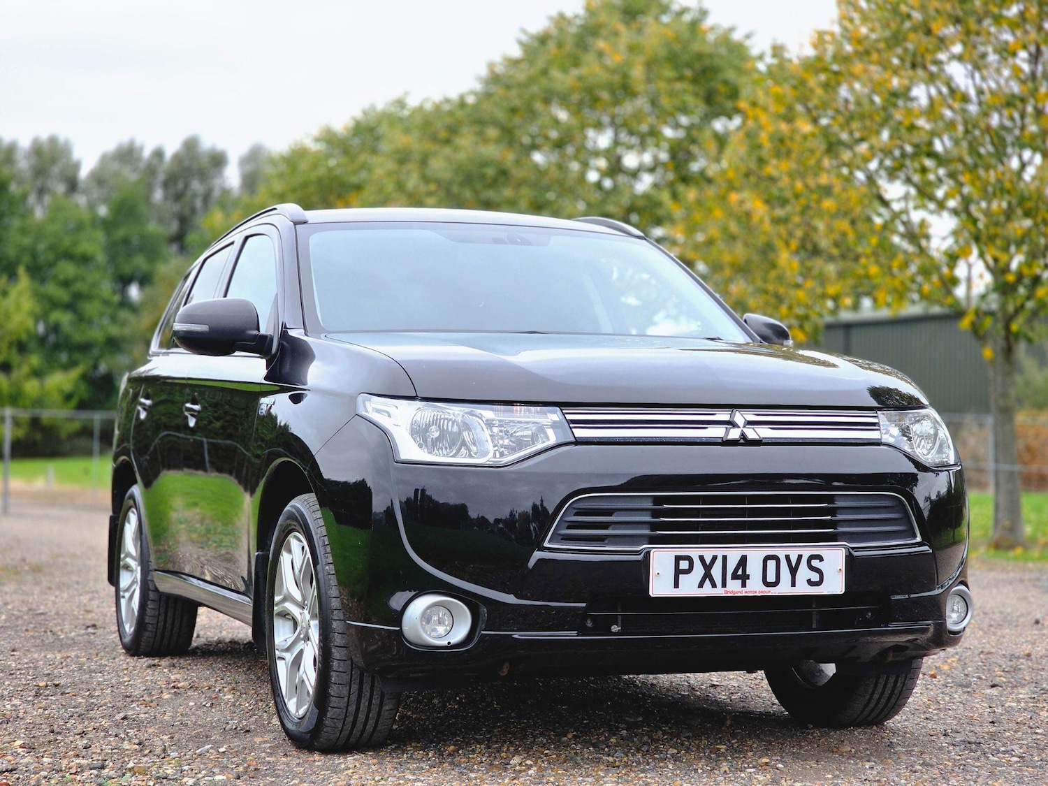 Used Mitsubishi Outlander 2014 for sale - 76167318: Photo 17