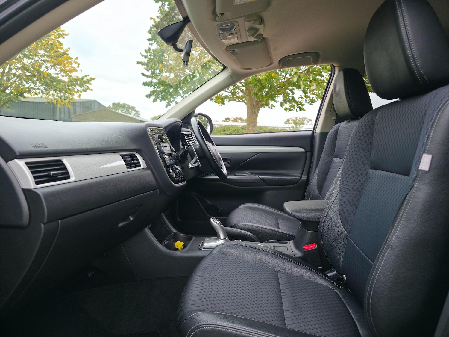 Used Mitsubishi Outlander 2014 for sale - 76167318: Photo 18