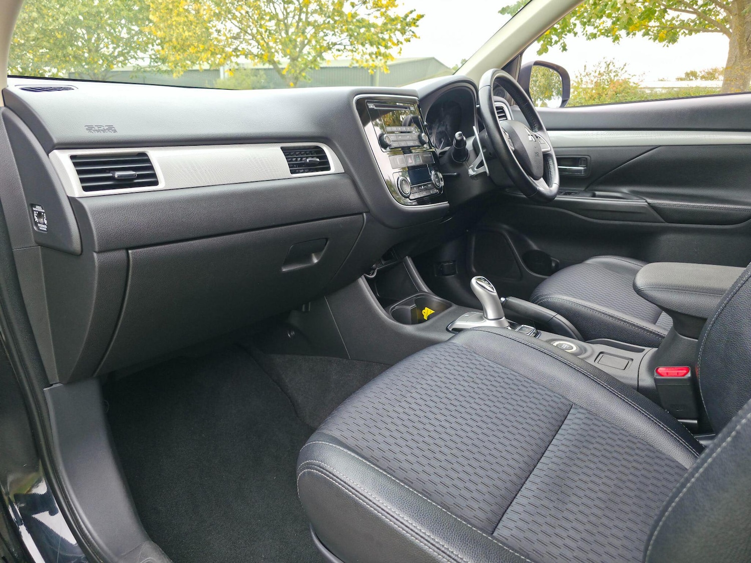 Used Mitsubishi Outlander 2014 for sale - 76167318: Photo 20